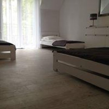 Dom Gościnny Familia