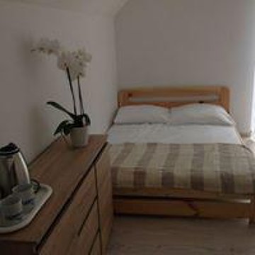 Dom Gościnny Familia