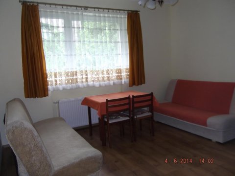 mieszkanie- pokoje w Gdyni Orlowie