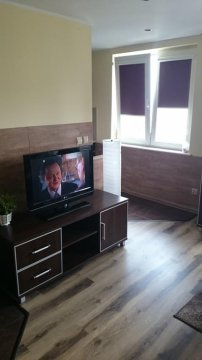 apartament jednopokojowy 9 pietro - Mieszkania w Sopocie