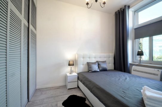 Apartament numer 1 - Apartamenty Koral | Blisko morza 200m
