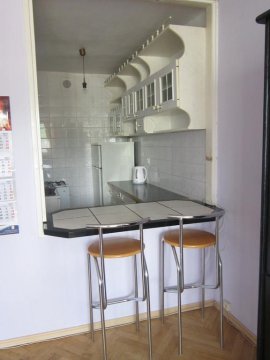 Kawalerka nad morzem w Gdyni