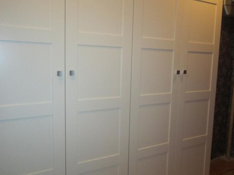 Kawalerka nad morzem w Gdyni