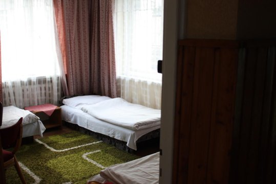 Nocleg Świnoujscie