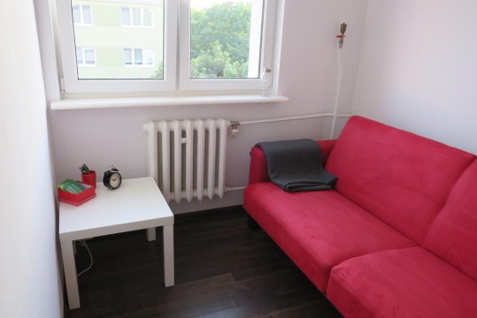 Apartament Tysiąclecia
