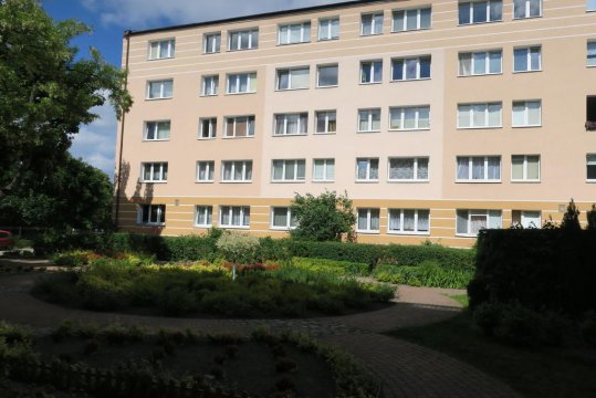 Apartament Tysiąclecia
