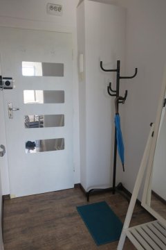 Apartament Tysiąclecia