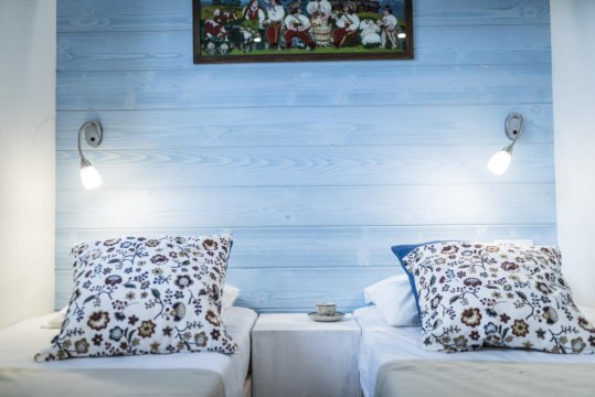 Apartament z 2 sypialniami - Leluja Zakopane  Centrum Szymoszkowa