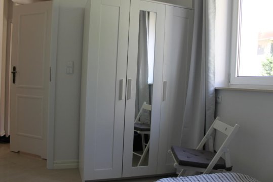 sypialnia - Sopot Style
