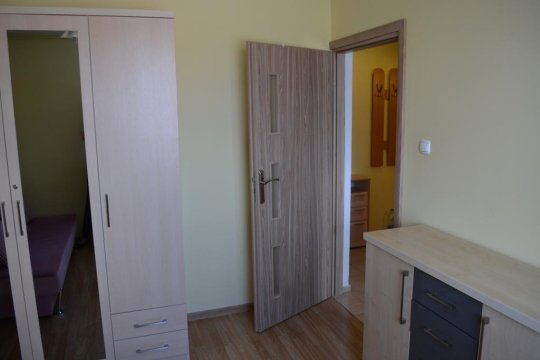 MIESZKANIE 2 pok. w Gdańsku na wakacje