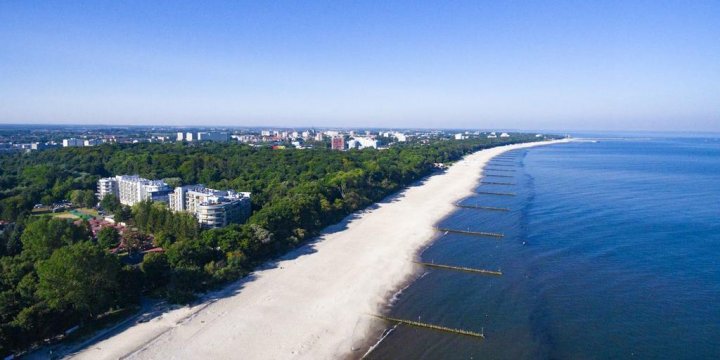 Aparta  HOTELU Diune *****Sułkowskiego 4