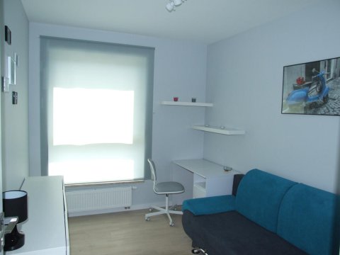 Apartament Gdańsk Awiator