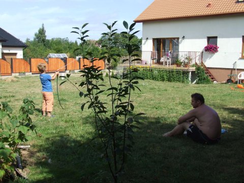Habitat Pokoje i Apartamenty