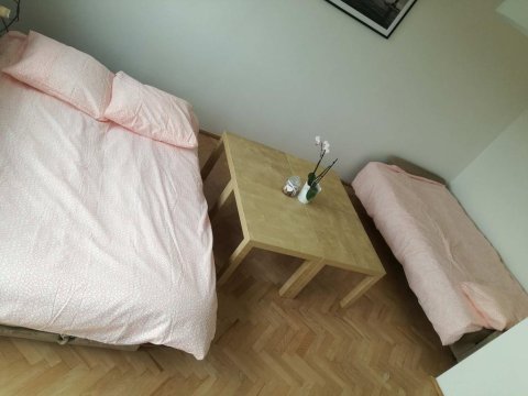 Mieszkanie dwupokojowe Sopot