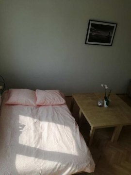 Mieszkanie dwupokojowe Sopot