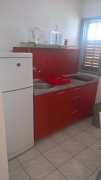 Apartmani Nin Marko Brkić