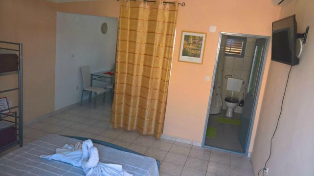 Apartmani Nin Marko Brkić