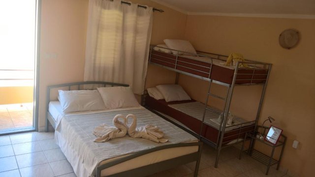 Apartmani Nin Marko Brkić