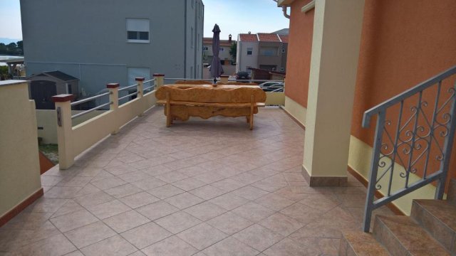 Apartmani Nin Marko Brkić