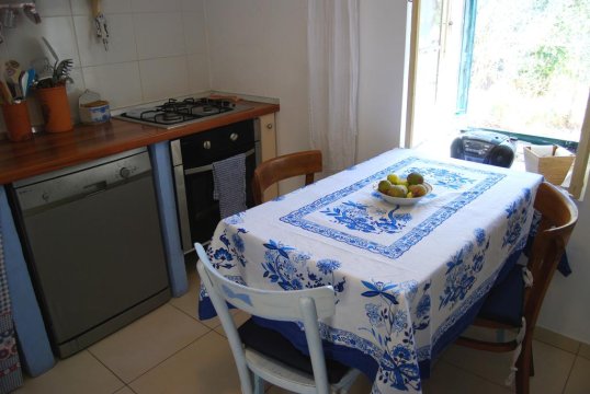 Kitchen - Tanja Kanceljak