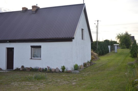 Dom - Dom wakacyjny w Borach Tucholskich