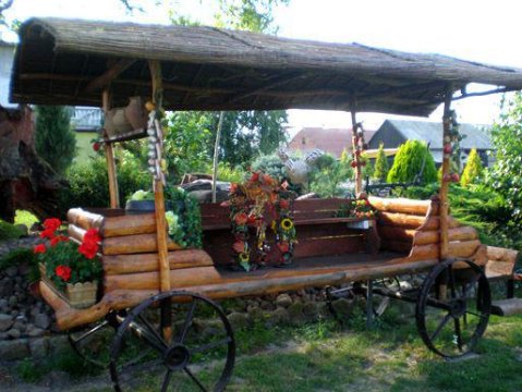 Dom noclegowy Agro Licheń Stary