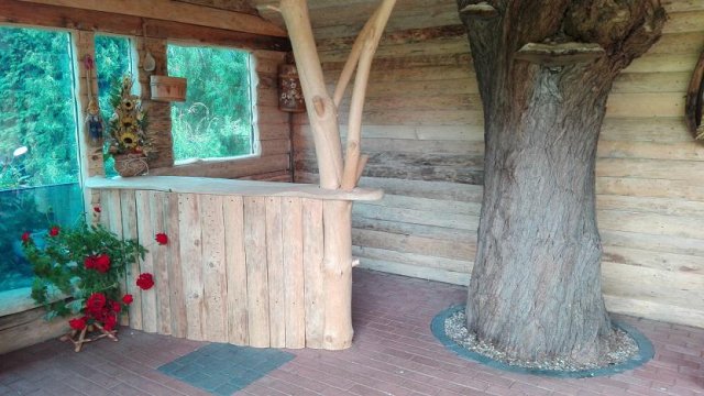 Dom noclegowy Agro Licheń Stary