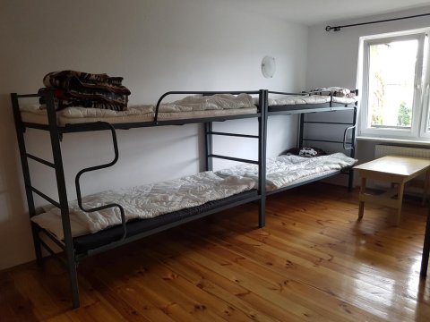 kwatera pracownicza Wągrowiec