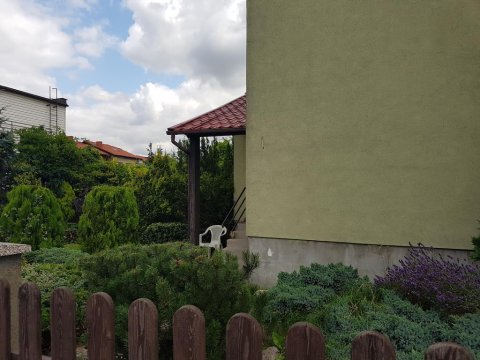 kwatera pracownicza Wągrowiec