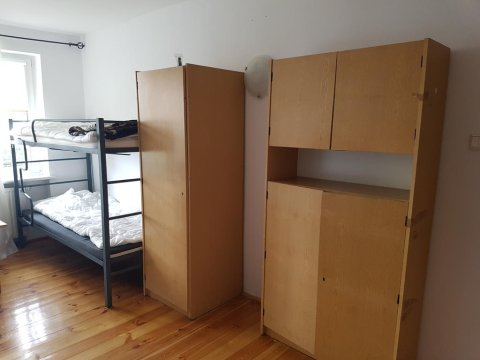 kwatera pracownicza Wągrowiec