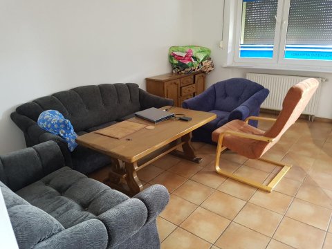 kwatera pracownicza Wągrowiec