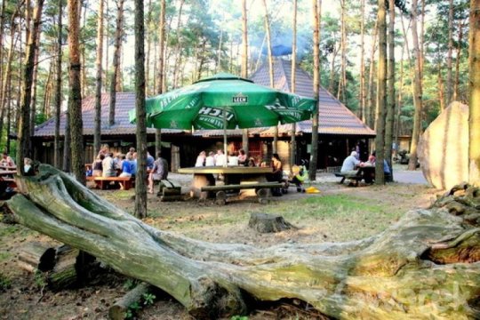 Ośrodek Szkoleniowo Wypoczynkowy GWAREK