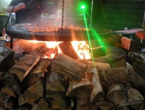 Ośrodek Szkoleniowo Wypoczynkowy GWAREK