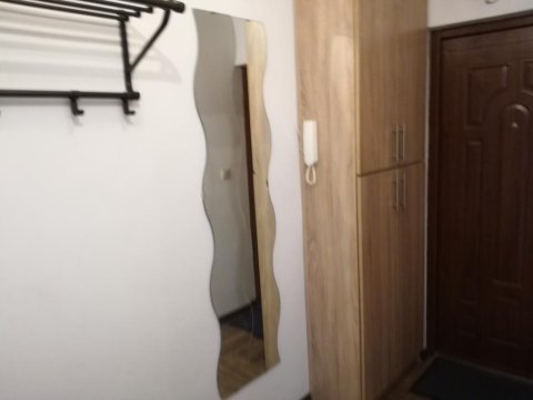 Przedpokój - Apartament, mieszkanie w centrum Sopotu