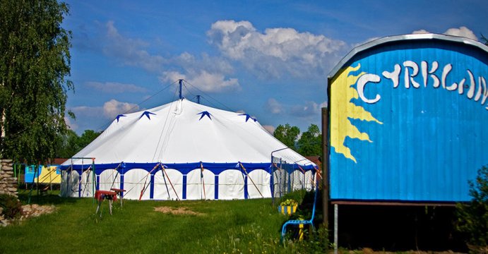 Cyrkland