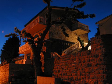 San Mauro house - Sinkovic