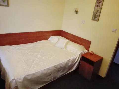 Pensjonat & SPA U Marysieńki