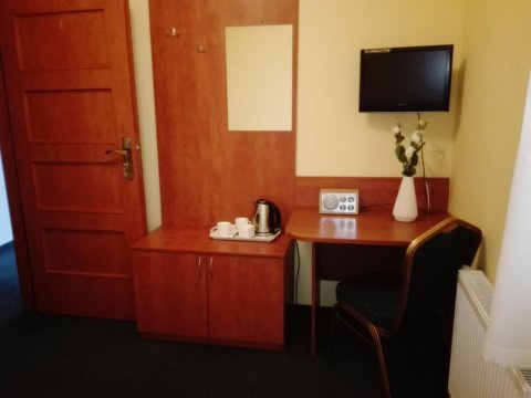 Pensjonat & SPA U Marysieńki