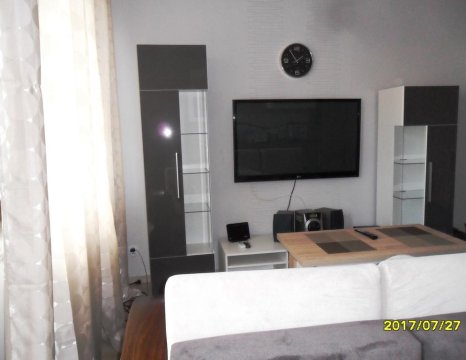 Róża Wiatrów