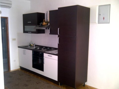 Apartment I kitchen - Apartments Valerija, Vodice,  Croatia