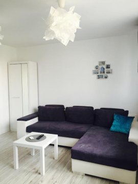 Apartament Centrum