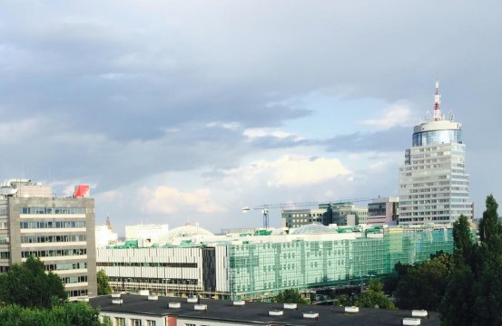 Apartament Centrum
