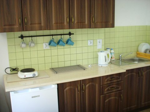 Mieszkanie