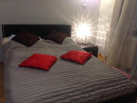 Apartamenty Na Zdrojowej