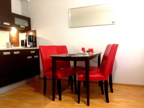 Apartamenty Na Zdrojowej