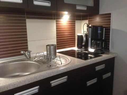 Apartamenty Na Zdrojowej