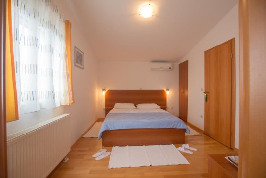 Double room without balcony - Pansion Comfort Bok***