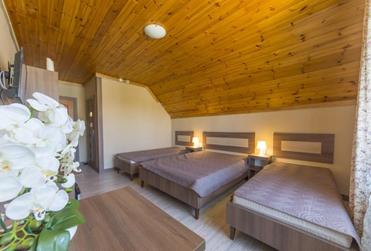 Pokoje Gościnne Madura