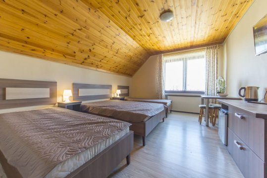 Pokoje Gościnne Madura