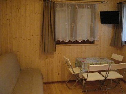 Limare - 350 m do morza - domki i pokoje